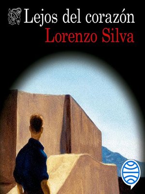 cover image of Lejos del corazón